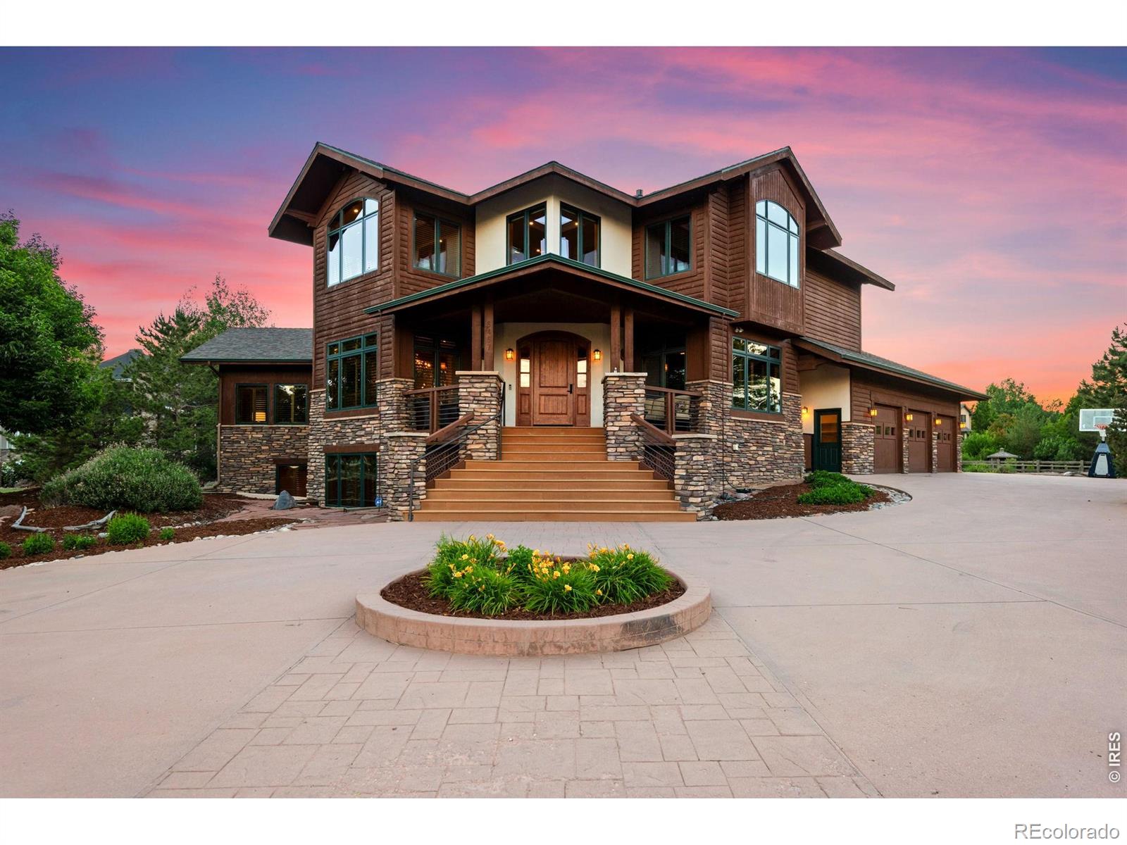 MLS Image #0 for 6467  rookery road,fort collins, Colorado