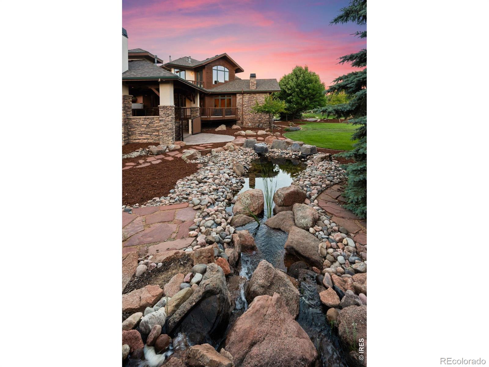 MLS Image #1 for 6467  rookery road,fort collins, Colorado