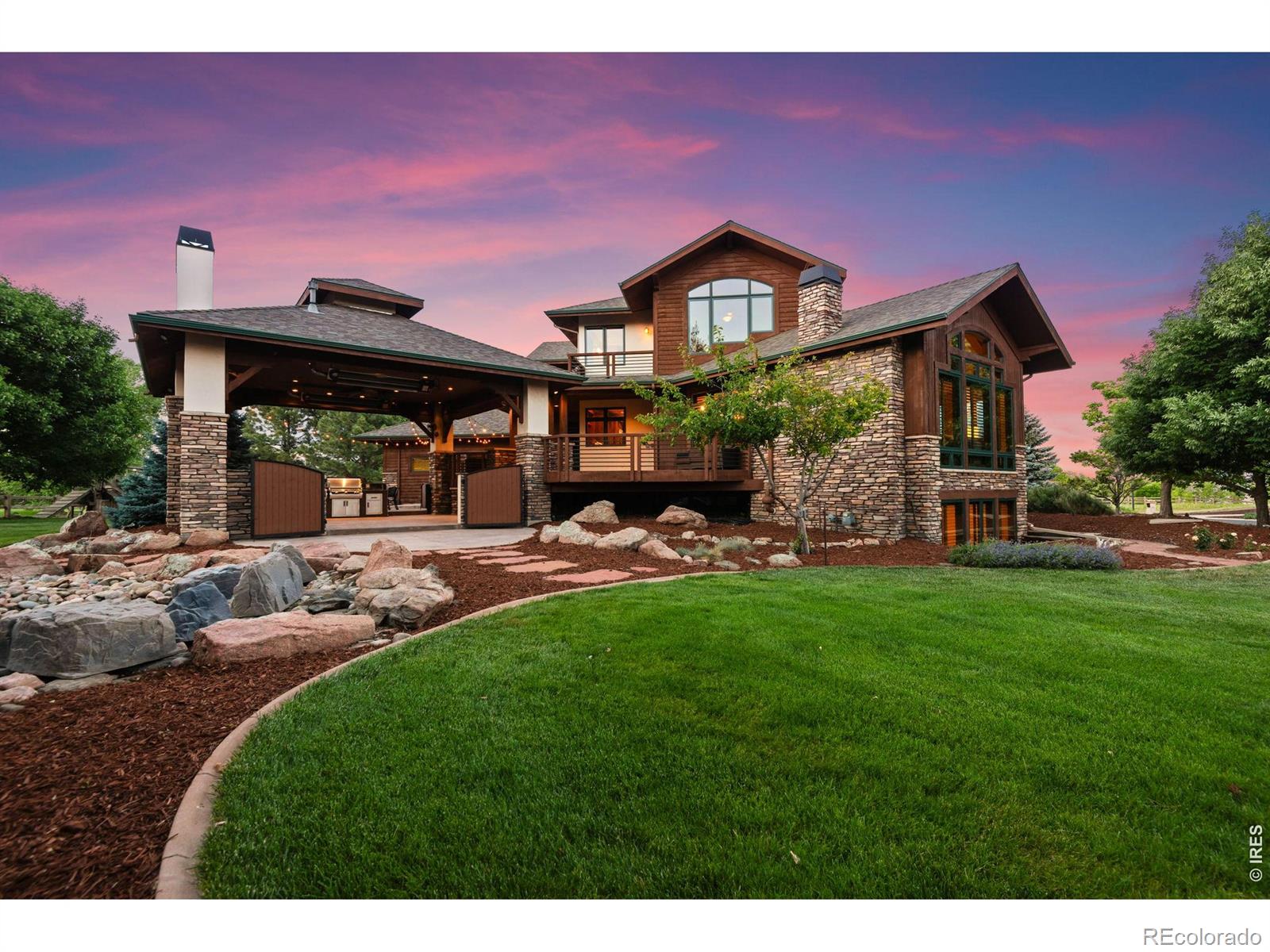 MLS Image #2 for 6467  rookery road,fort collins, Colorado