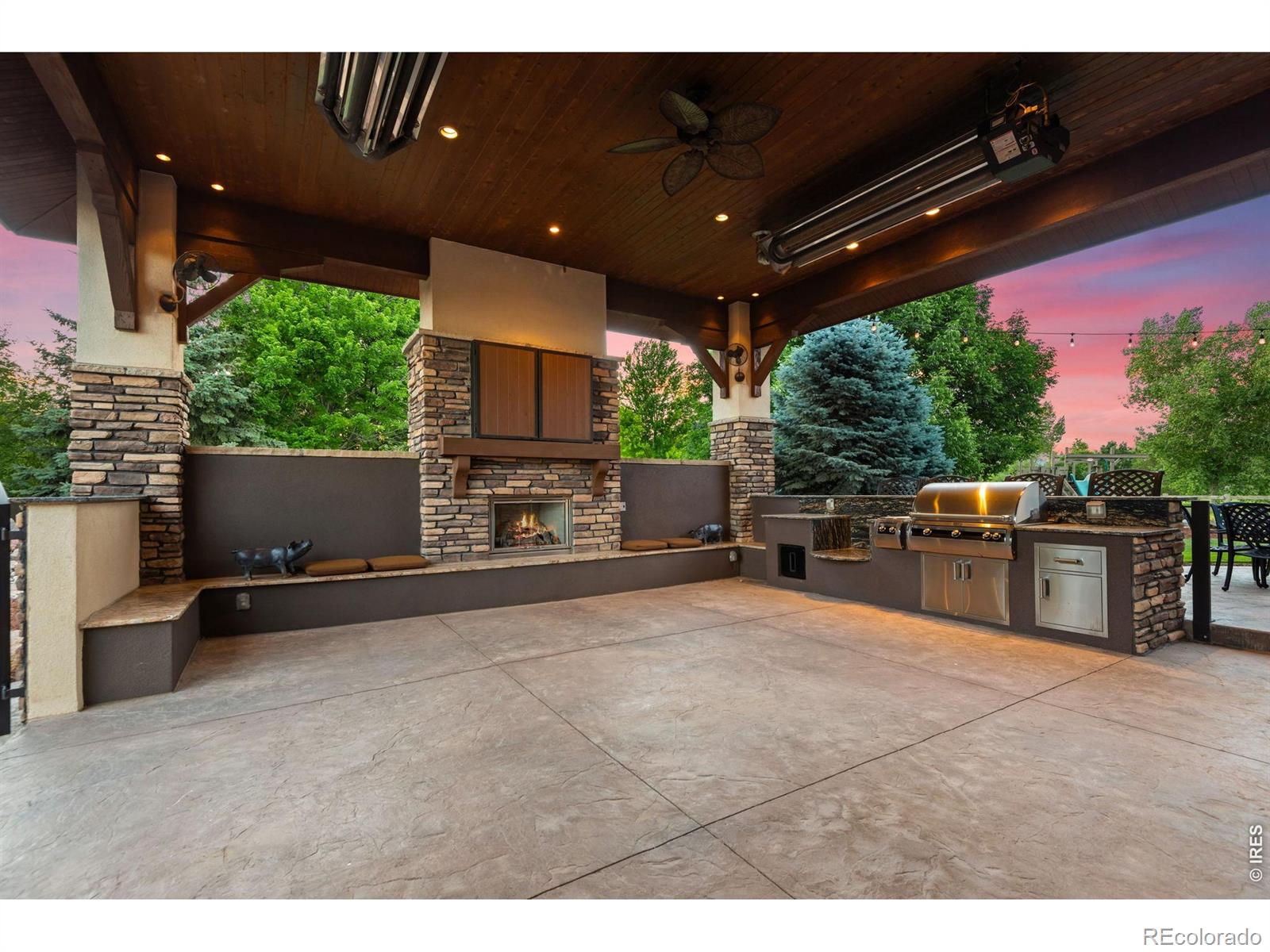 MLS Image #44 for 6467  rookery road,fort collins, Colorado