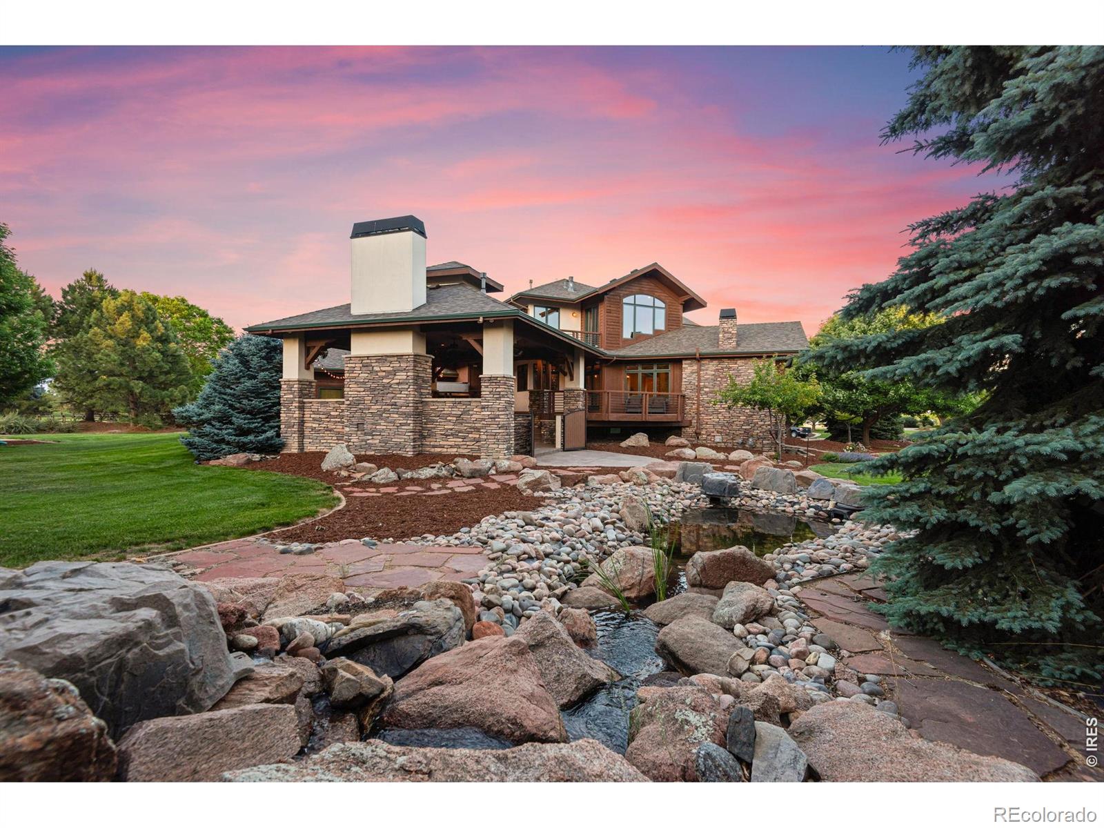 MLS Image #46 for 6467  rookery road,fort collins, Colorado