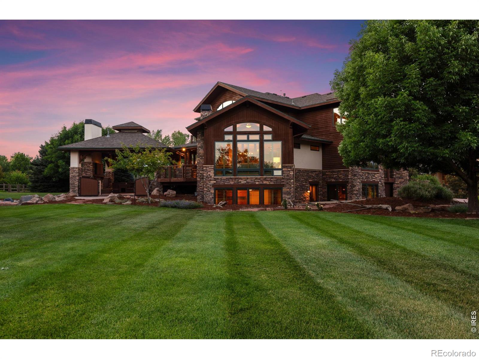MLS Image #47 for 6467  rookery road,fort collins, Colorado