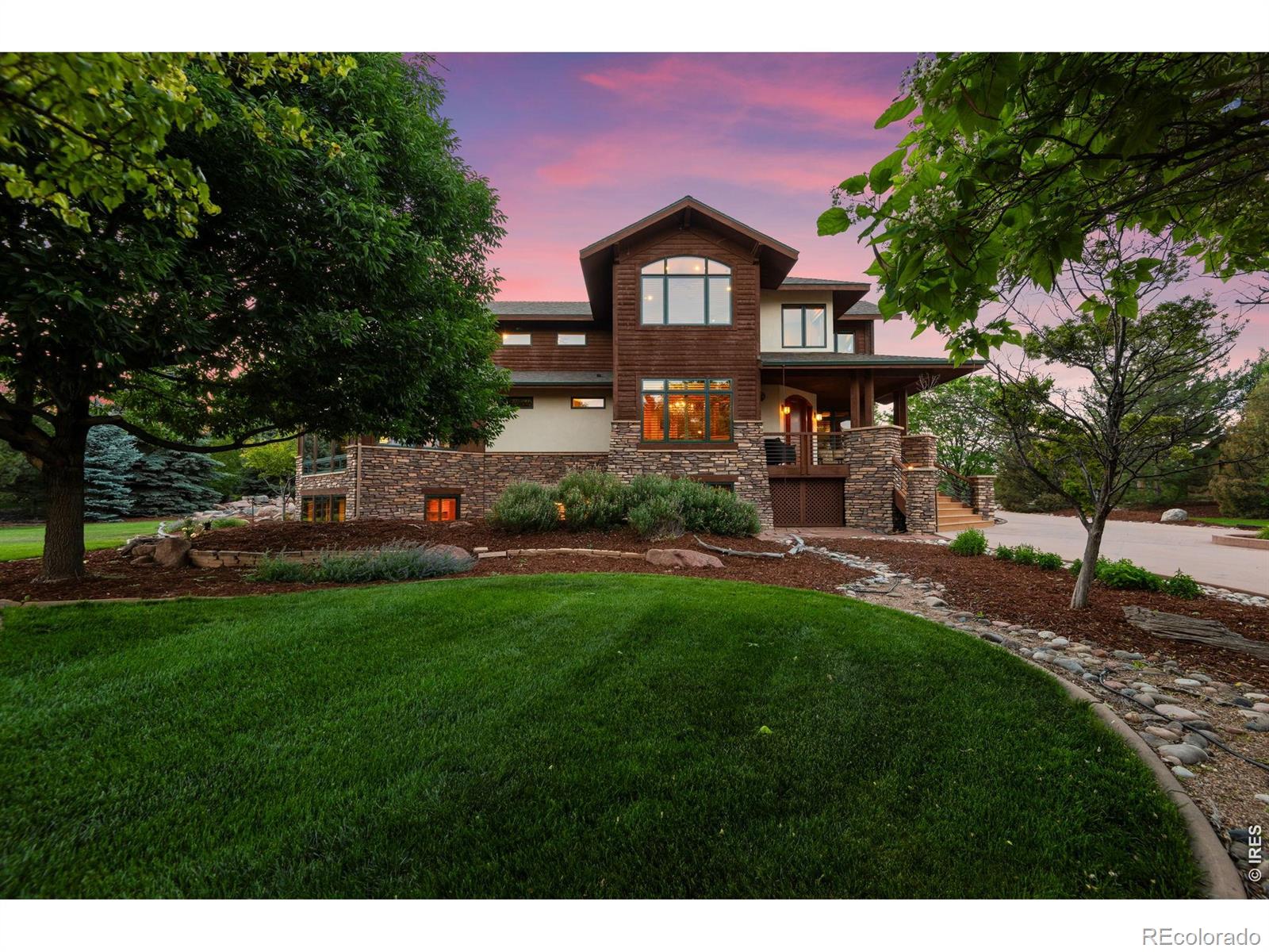 MLS Image #48 for 6467  rookery road,fort collins, Colorado