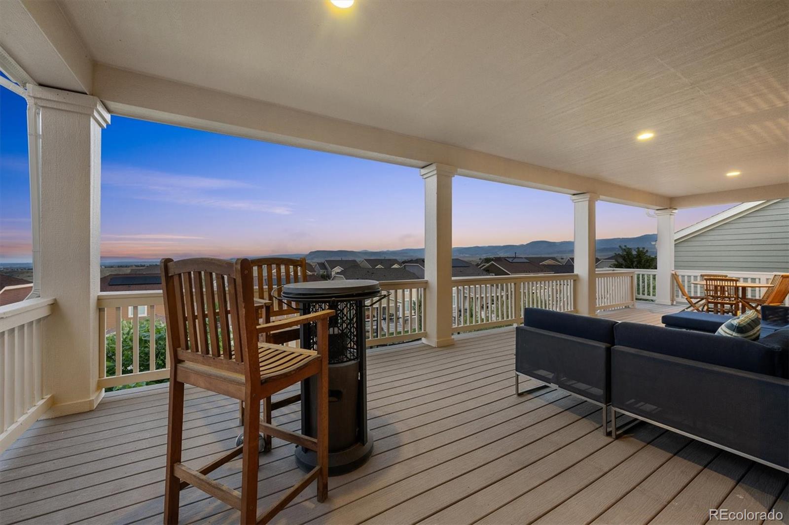 MLS Image #2 for 8630  zircon way,arvada, Colorado