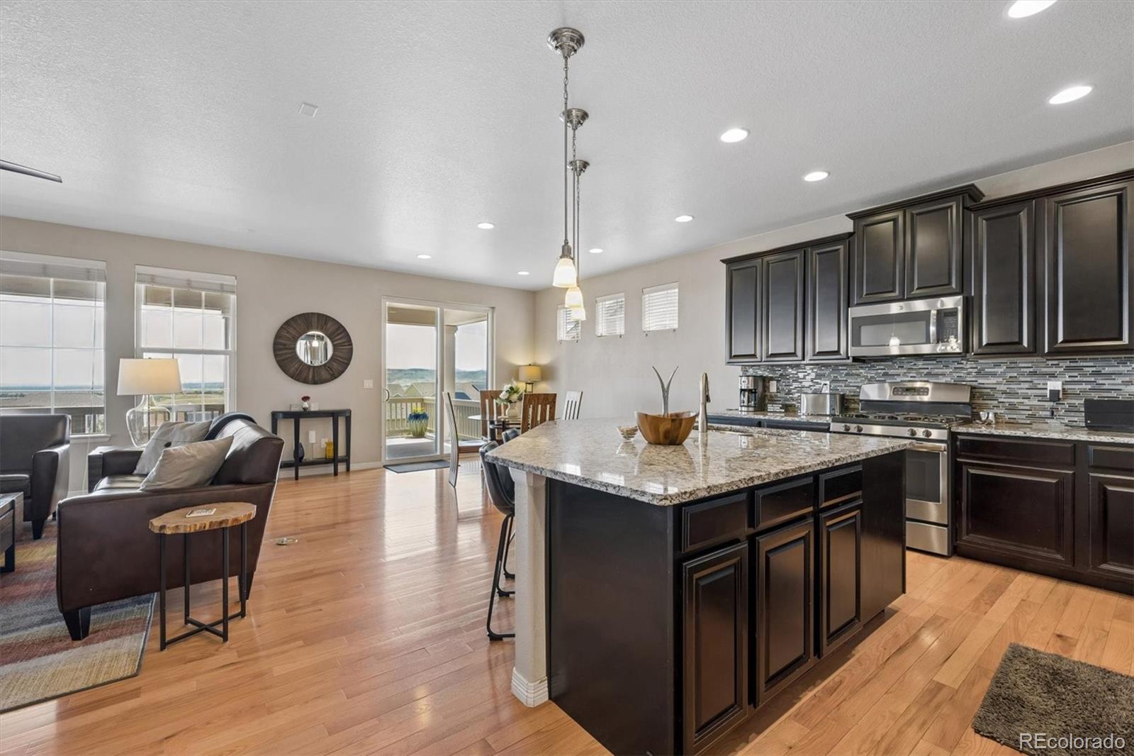 MLS Image #3 for 8630  zircon way,arvada, Colorado