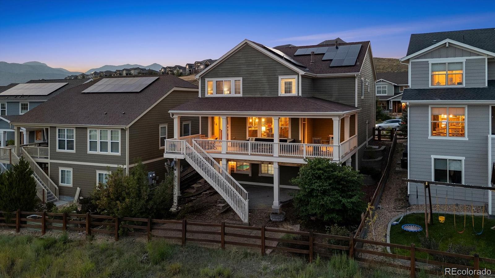 MLS Image #39 for 8630  zircon way,arvada, Colorado