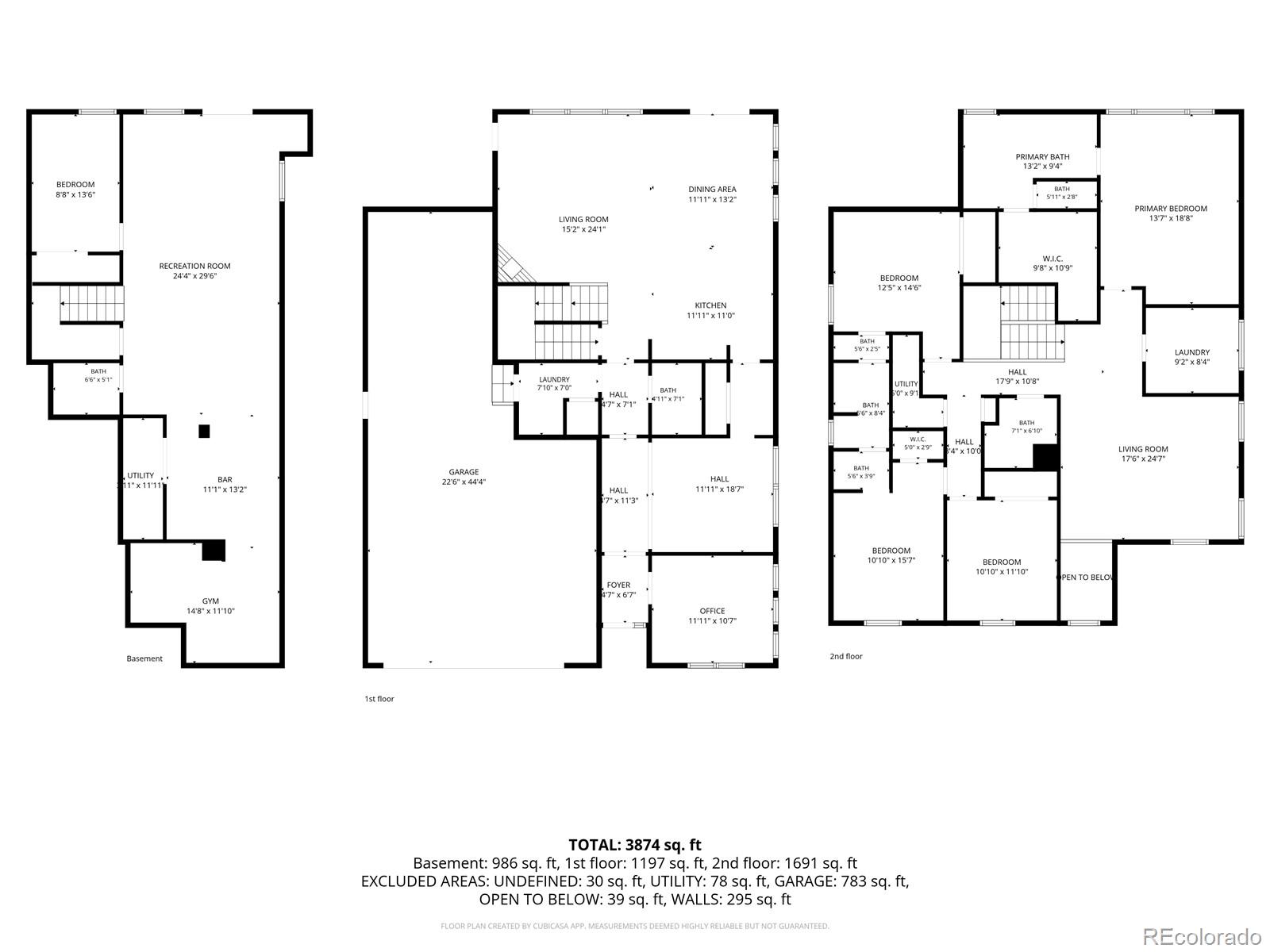 MLS Image #40 for 8630  zircon way,arvada, Colorado
