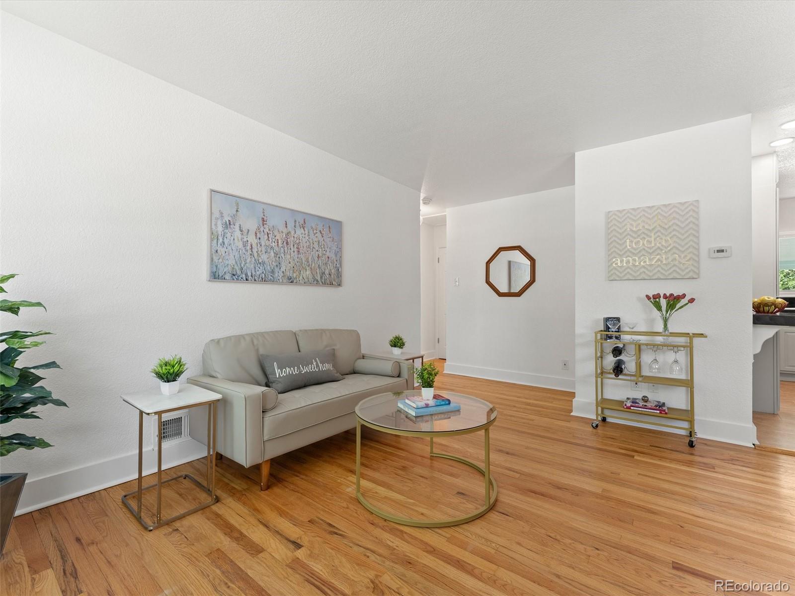 MLS Image #1 for 1220  ulster street,denver, Colorado