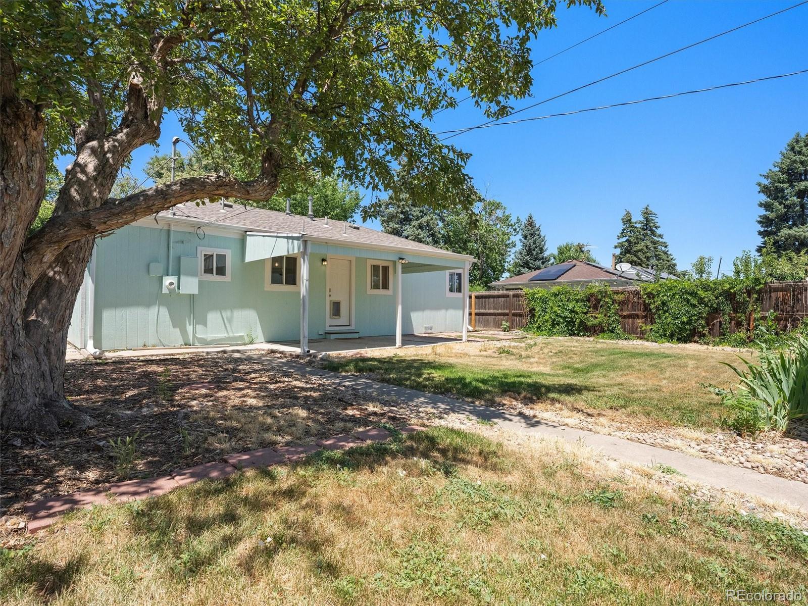 MLS Image #23 for 1220  ulster street,denver, Colorado