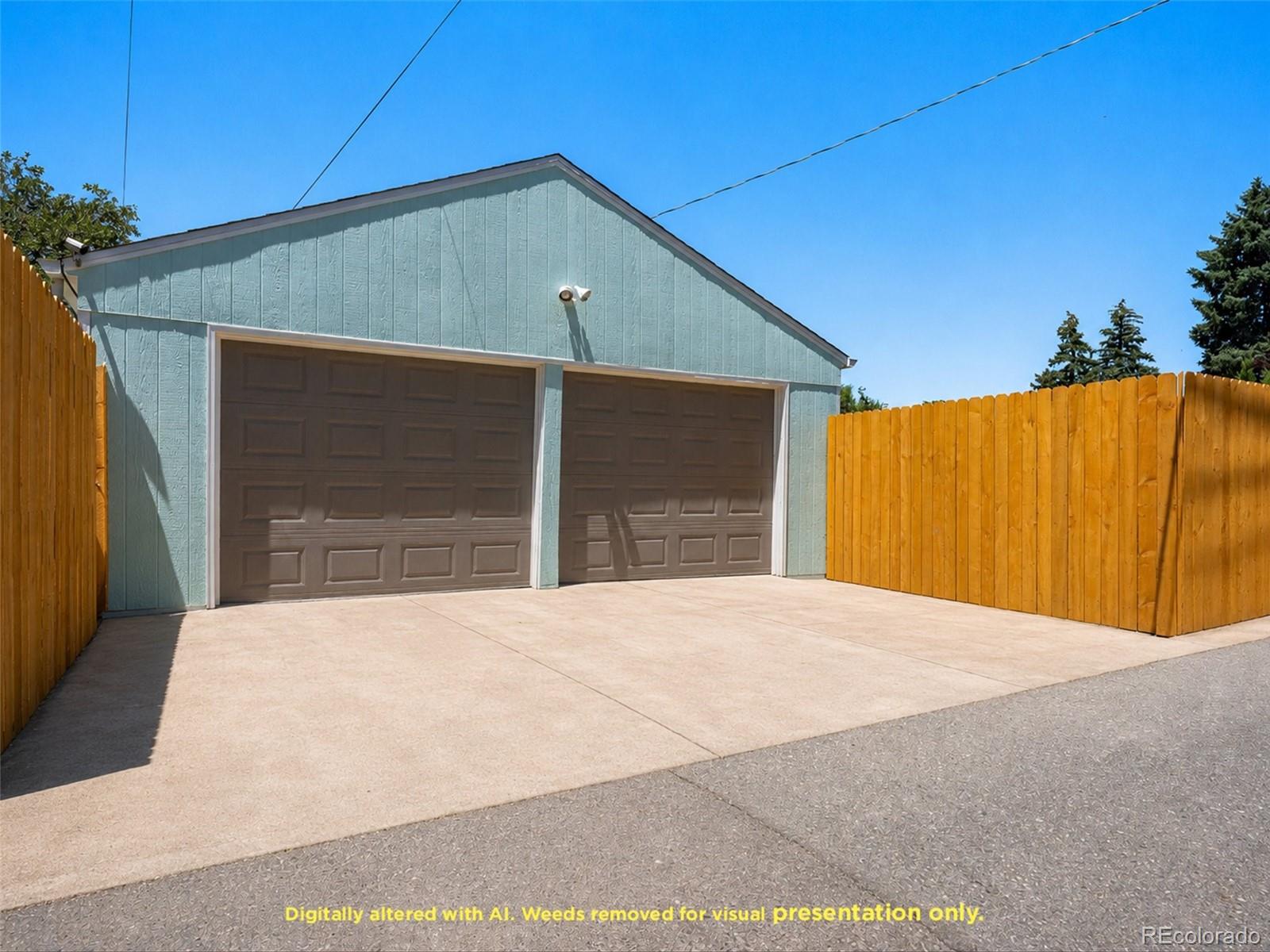 MLS Image #25 for 1220  ulster street,denver, Colorado