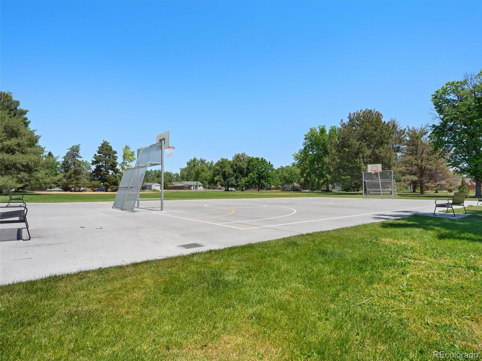 MLS Image #28 for 1220  ulster street,denver, Colorado