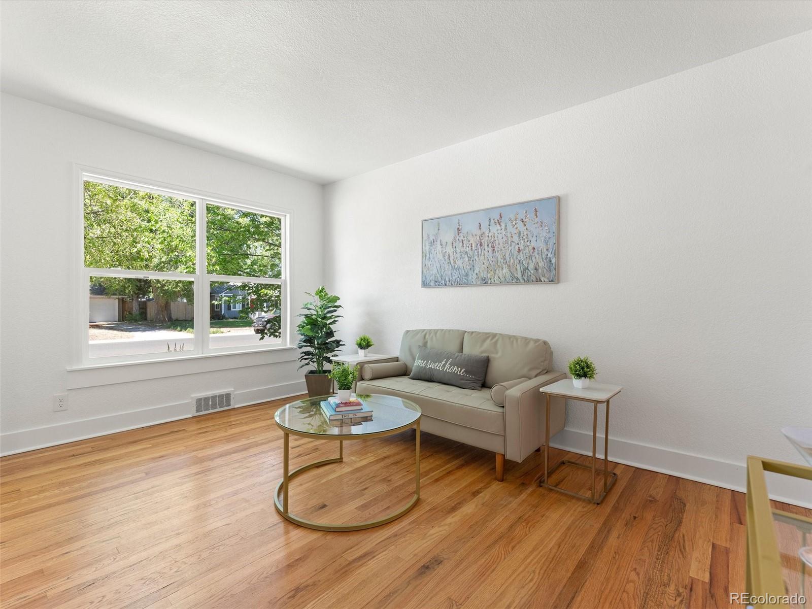 MLS Image #3 for 1220  ulster street,denver, Colorado