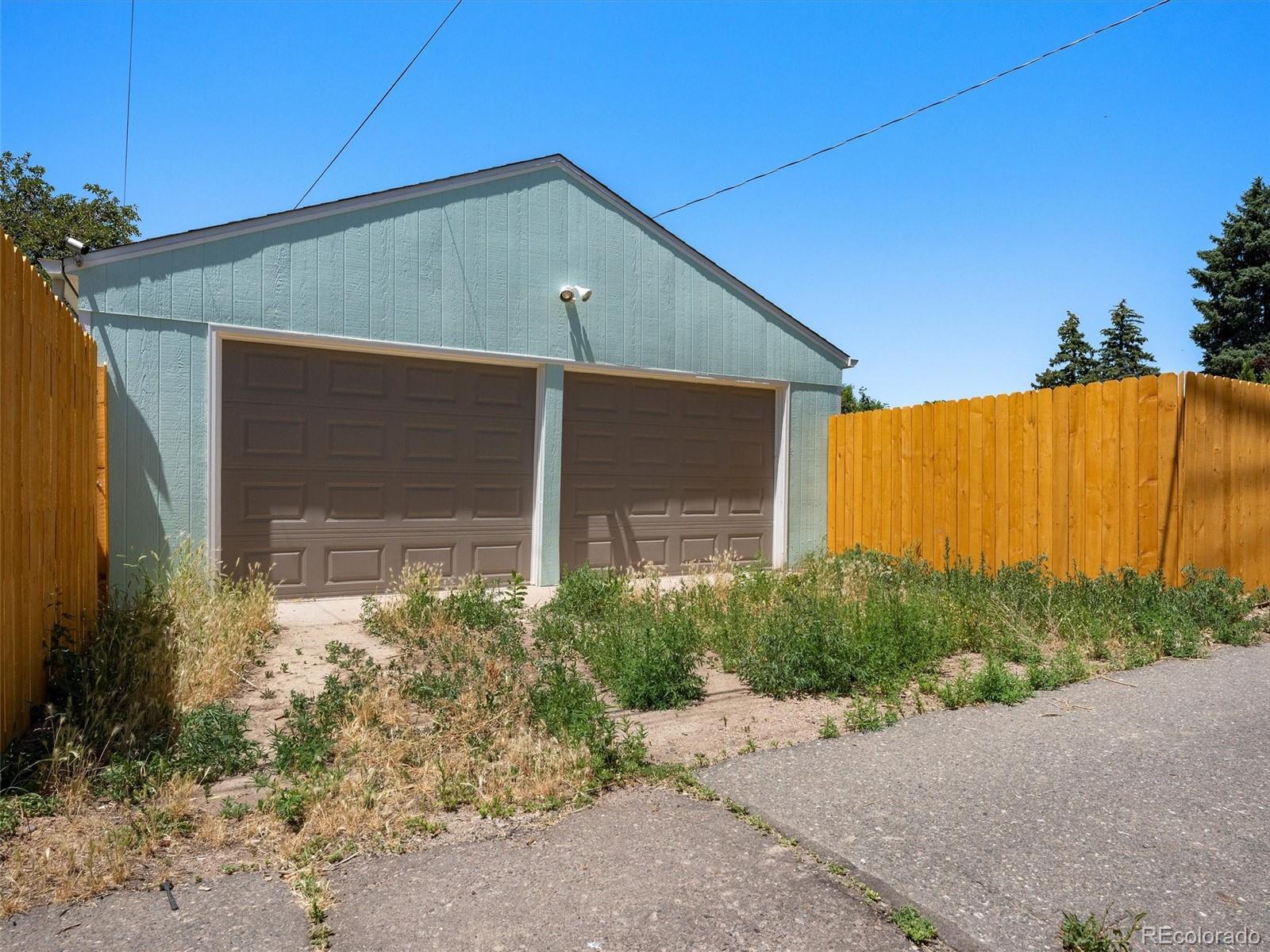 MLS Image #32 for 1220  ulster street,denver, Colorado