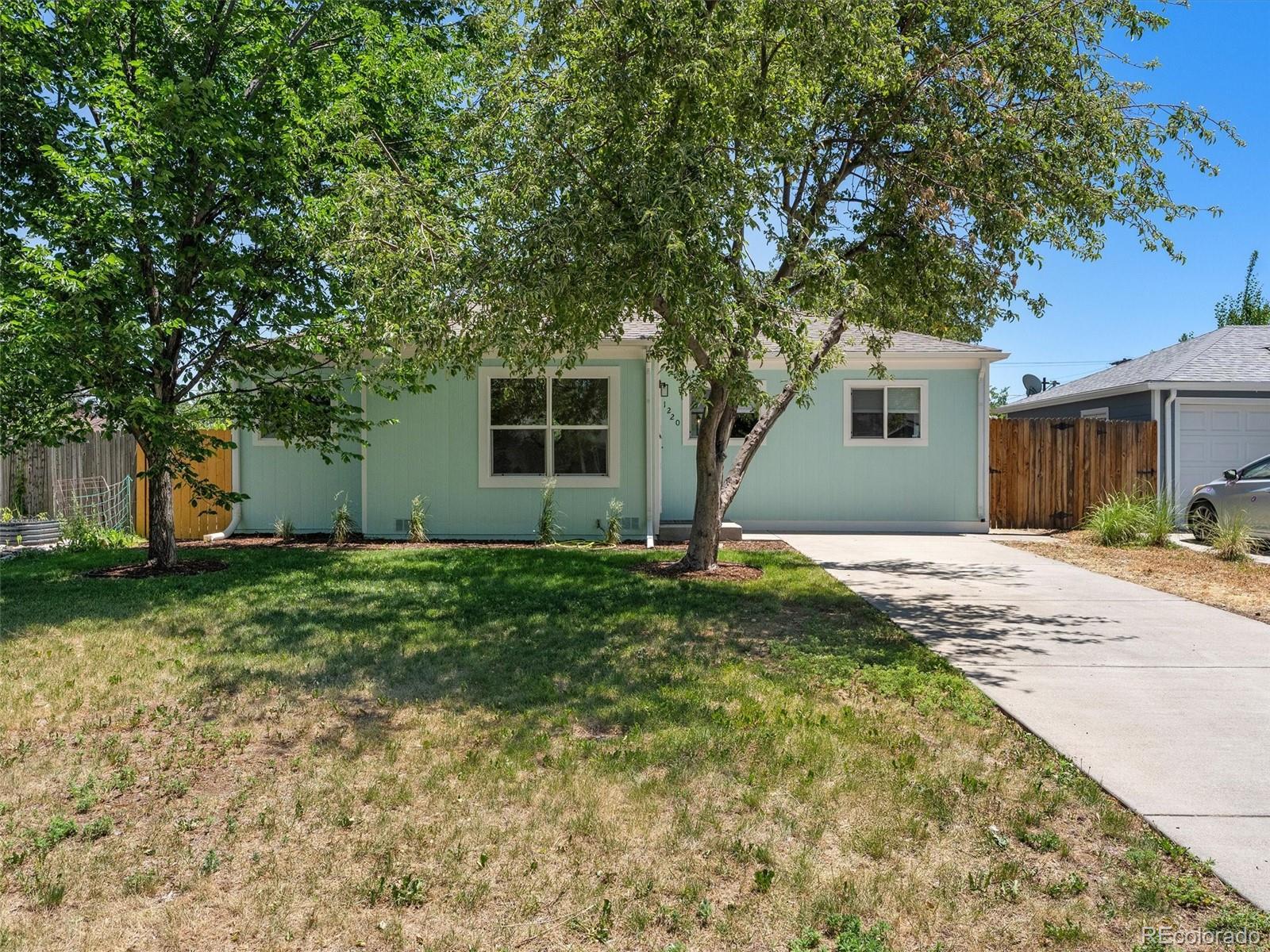 MLS Image #33 for 1220  ulster street,denver, Colorado