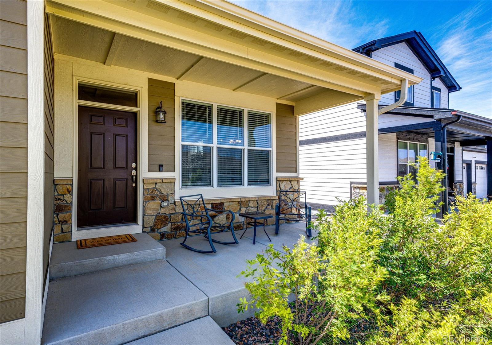 MLS Image #2 for 56300 e 25th avenue,strasburg, Colorado