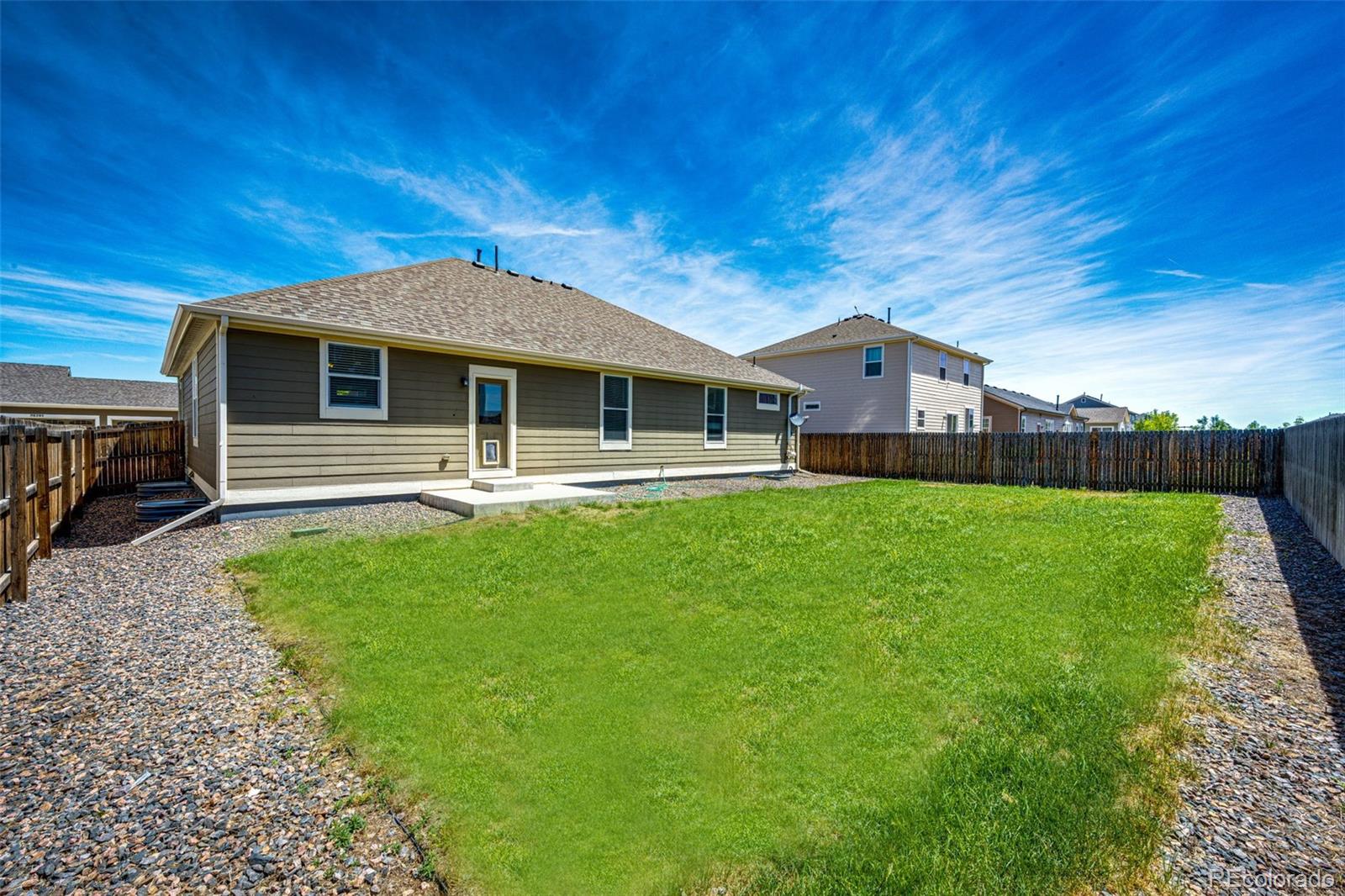 MLS Image #3 for 56300 e 25th avenue,strasburg, Colorado