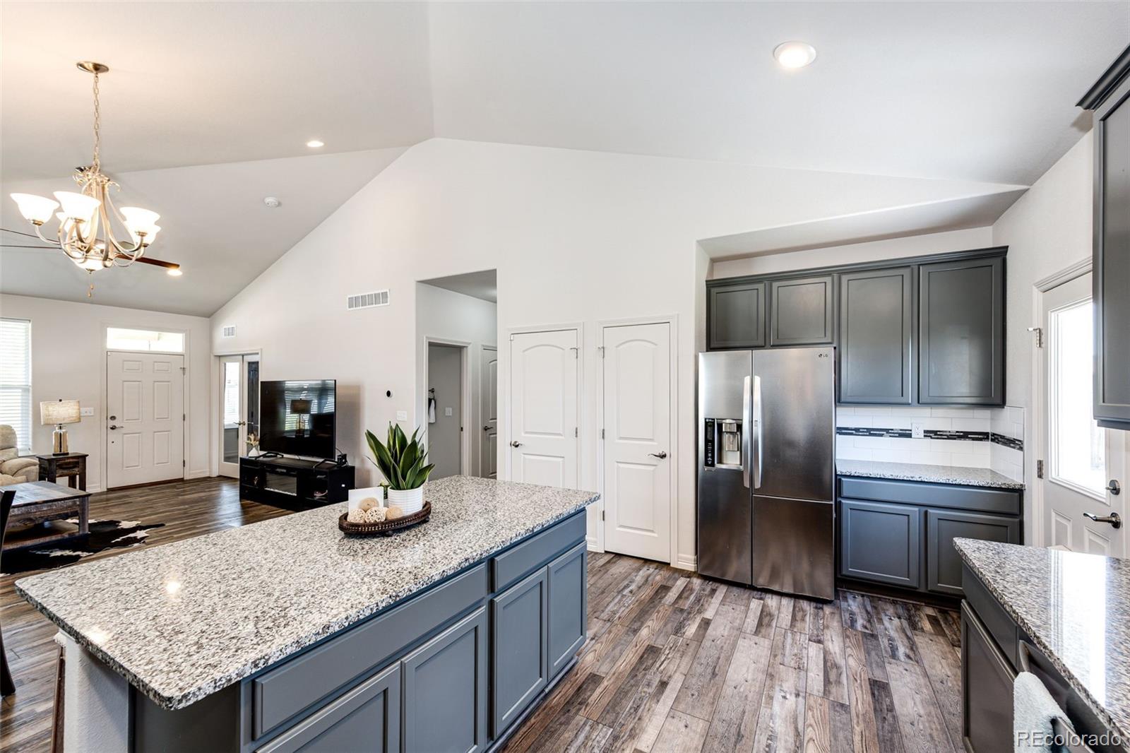 MLS Image #4 for 56300 e 25th avenue,strasburg, Colorado