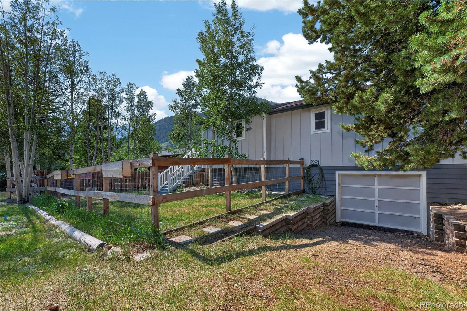 MLS Image #0 for 336 e mountain avenue,empire, Colorado