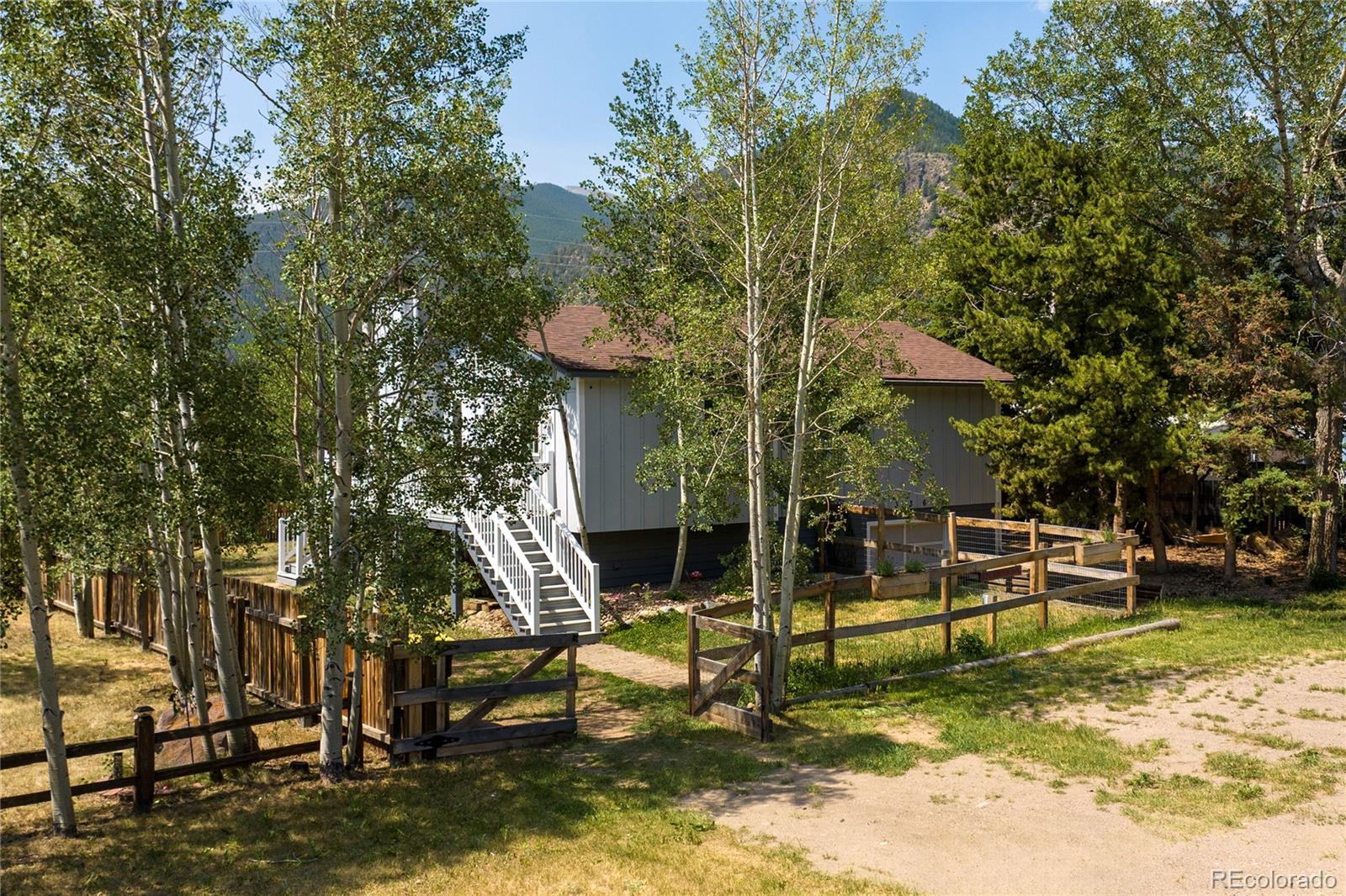 MLS Image #2 for 336 e mountain avenue,empire, Colorado