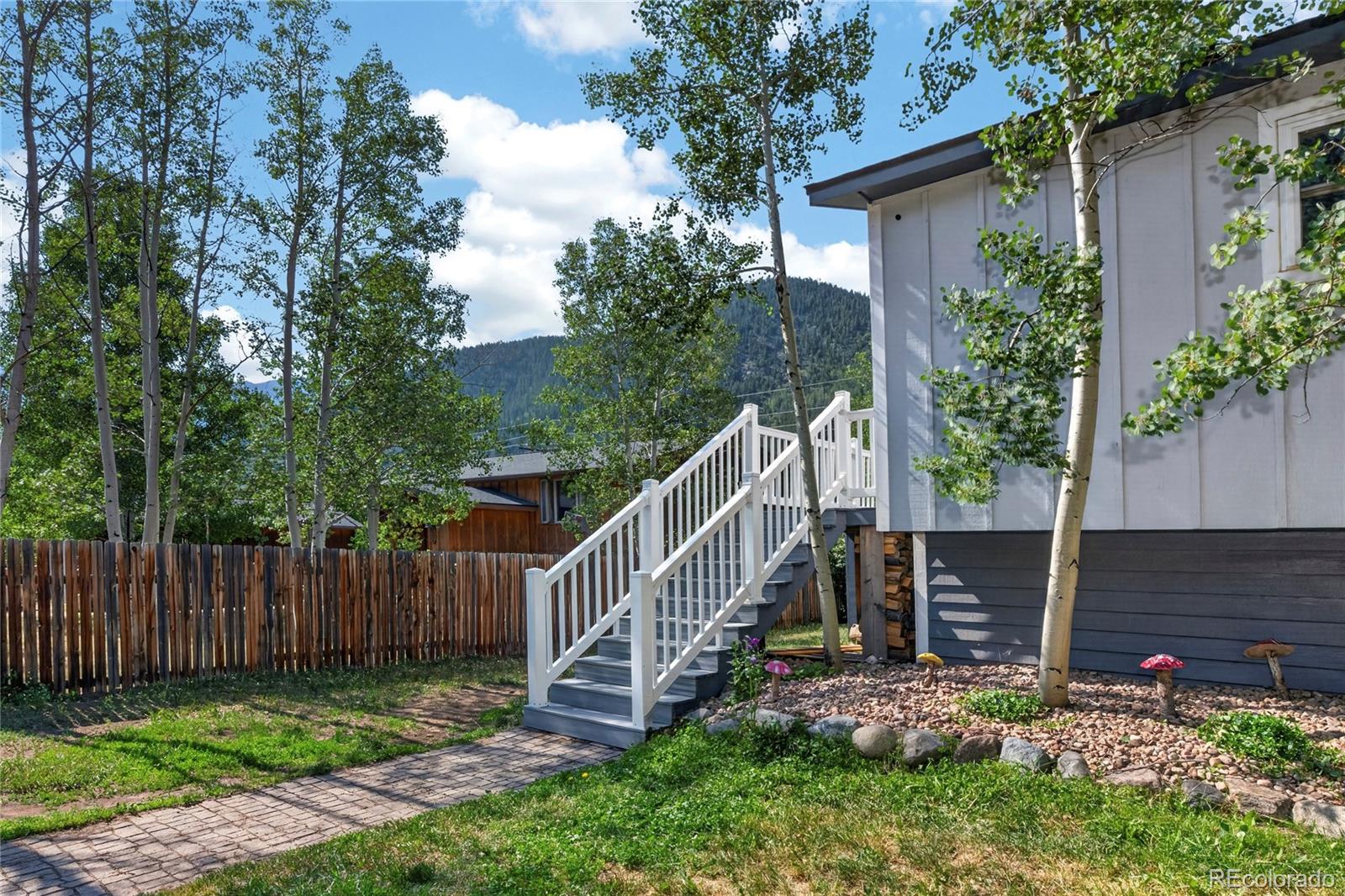 MLS Image #4 for 336 e mountain avenue,empire, Colorado