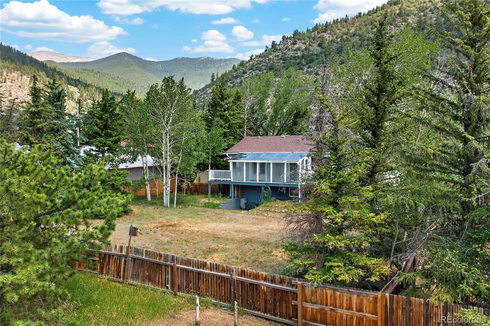 MLS Image #41 for 336 e mountain avenue,empire, Colorado
