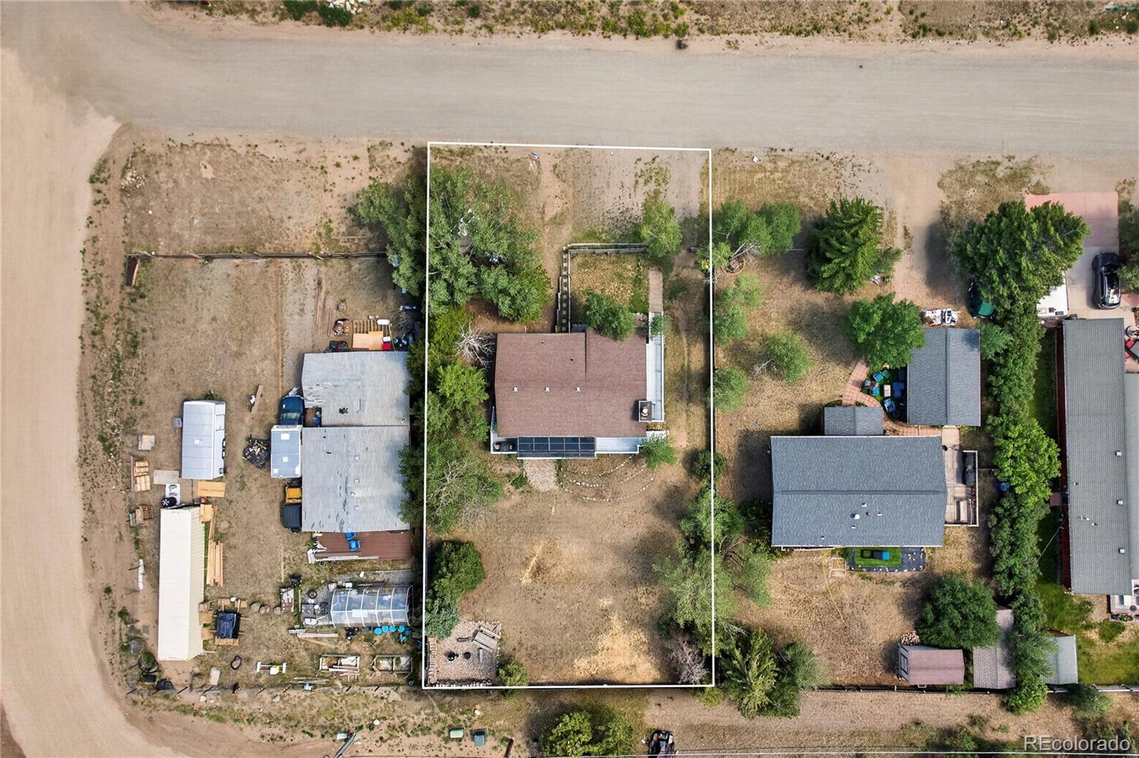 MLS Image #45 for 336 e mountain avenue,empire, Colorado