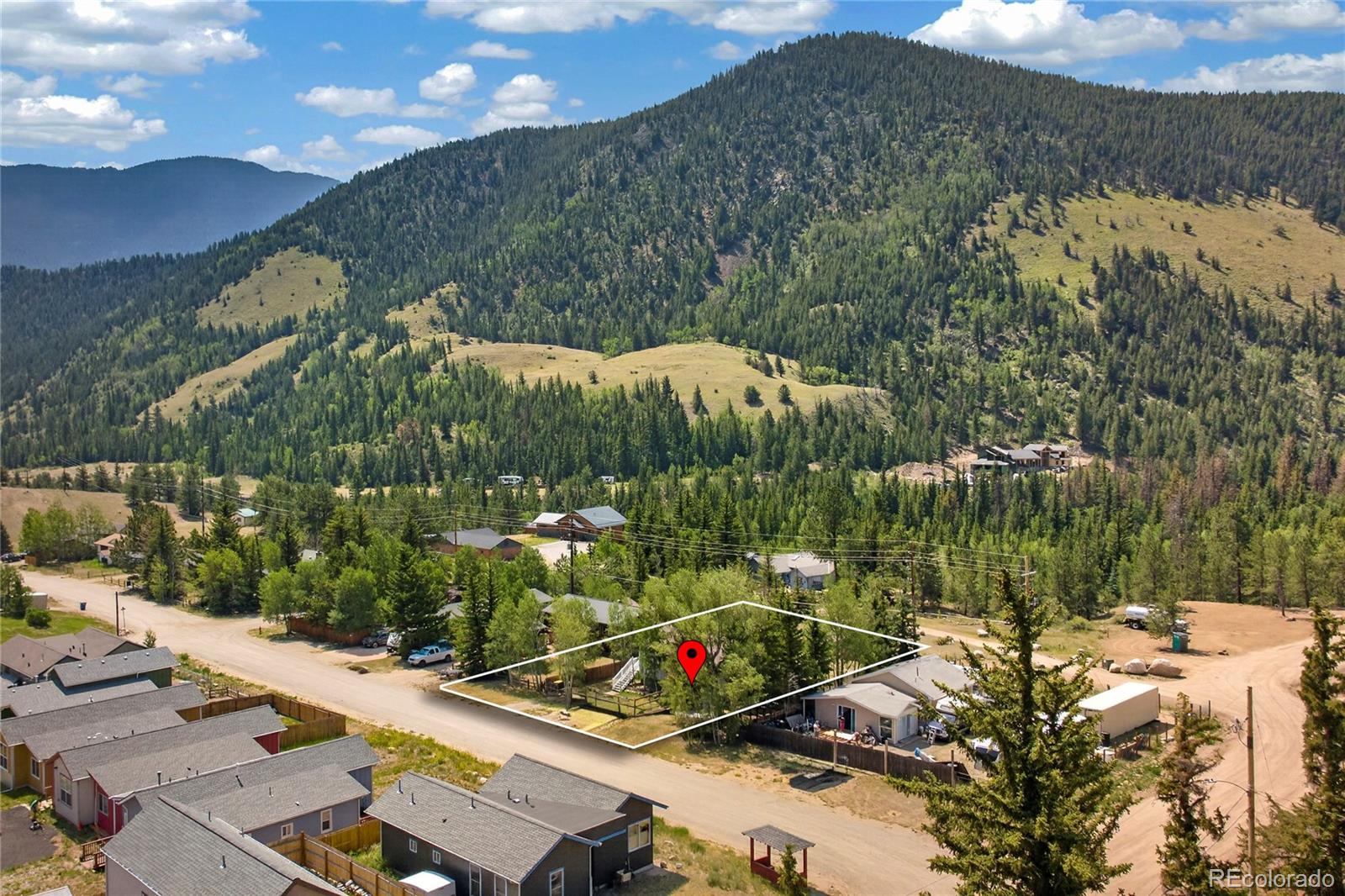 MLS Image #48 for 336 e mountain avenue,empire, Colorado