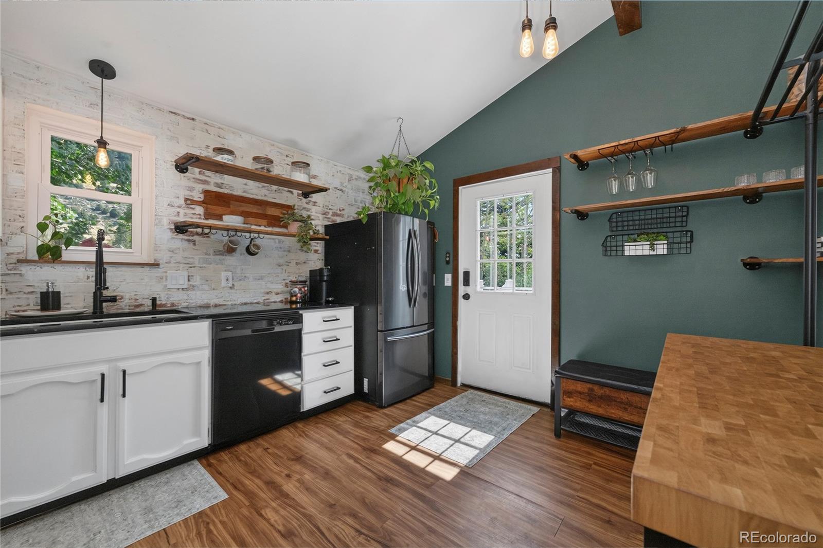 MLS Image #5 for 336 e mountain avenue,empire, Colorado