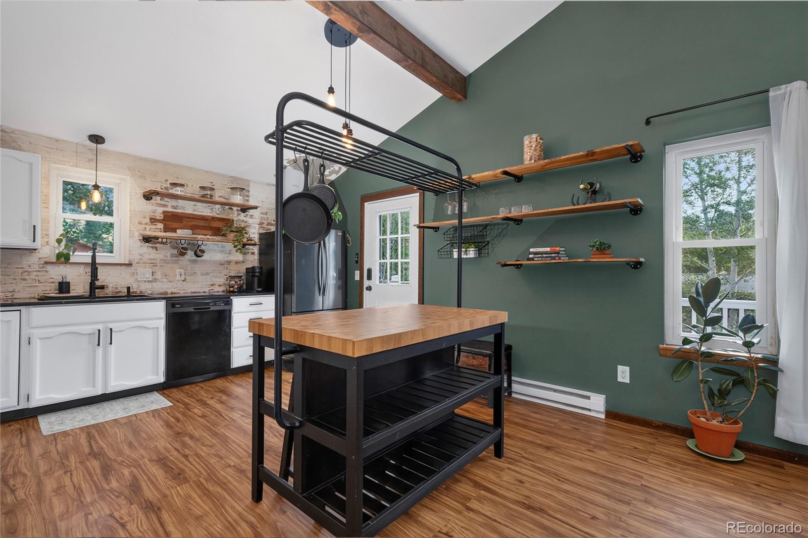 MLS Image #9 for 336 e mountain avenue,empire, Colorado