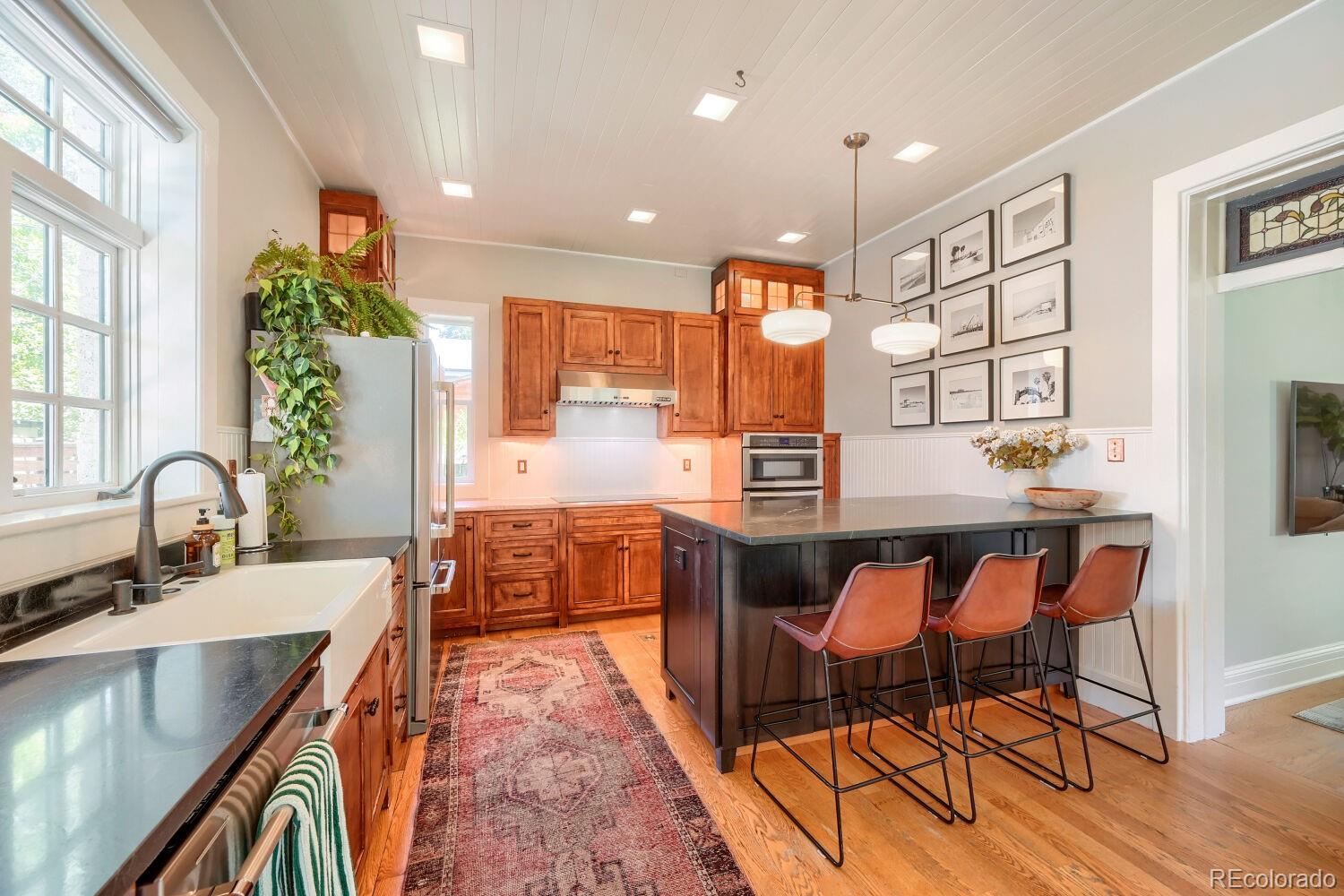 MLS Image #11 for 1617 s pennsylvania street,denver, Colorado