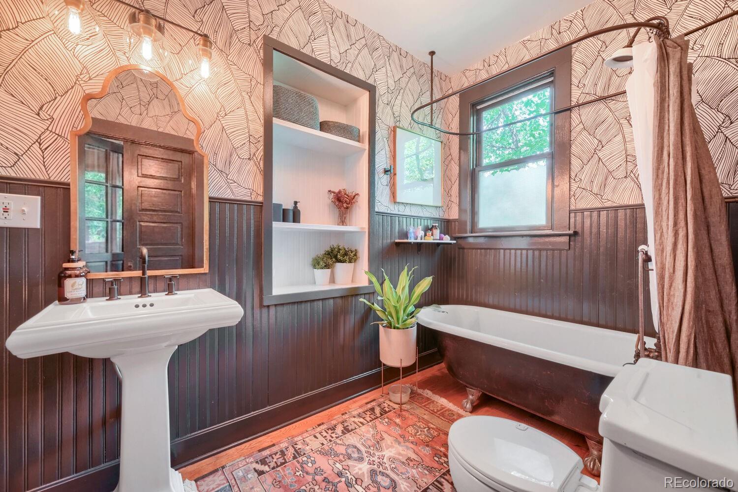 MLS Image #16 for 1617 s pennsylvania street,denver, Colorado