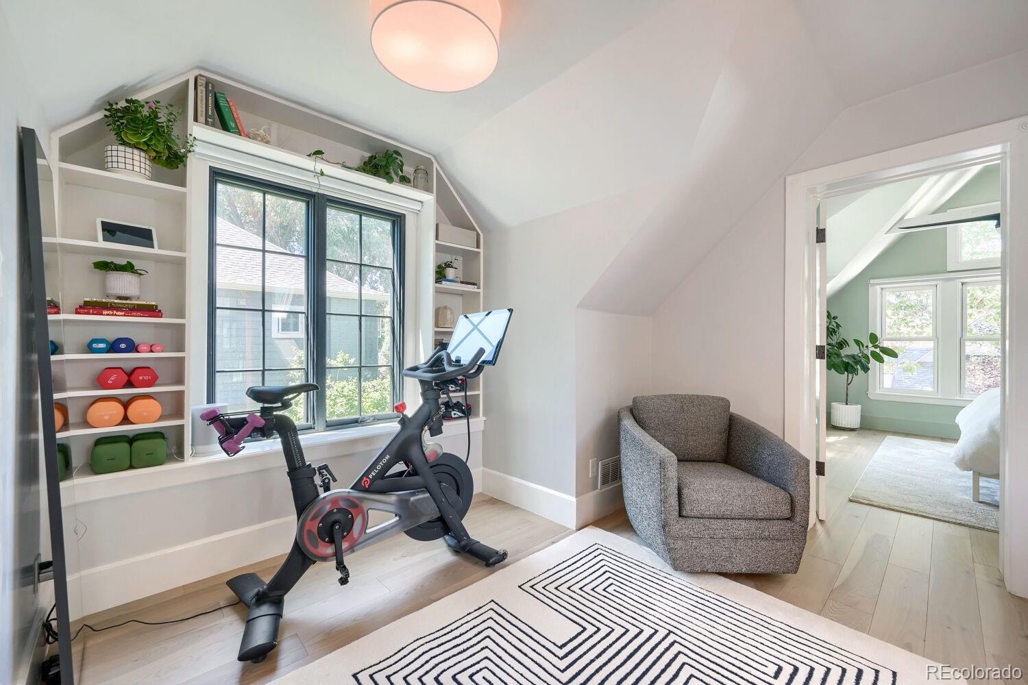 MLS Image #23 for 1617 s pennsylvania street,denver, Colorado