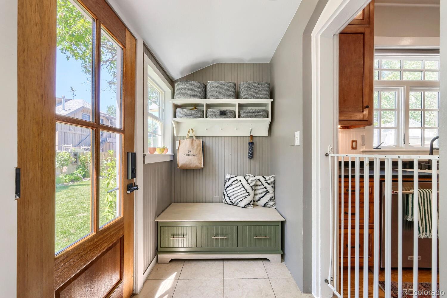 MLS Image #27 for 1617 s pennsylvania street,denver, Colorado