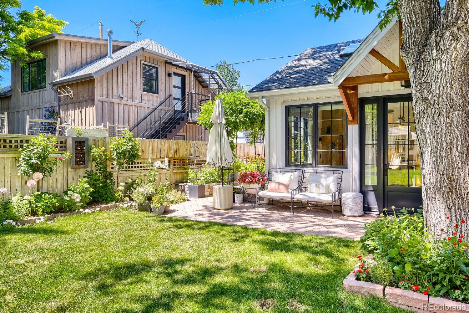 MLS Image #30 for 1617 s pennsylvania street,denver, Colorado