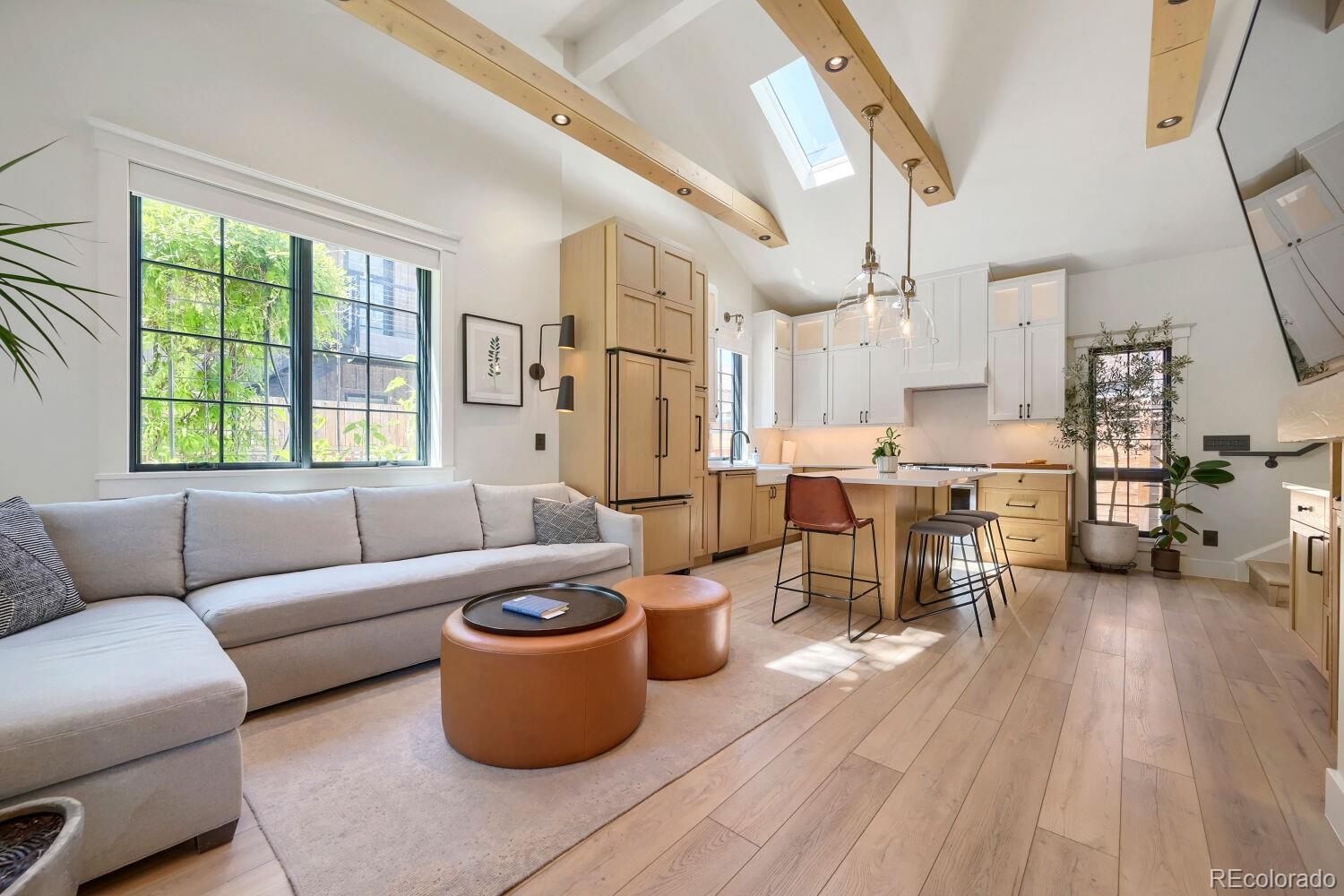 MLS Image #31 for 1617 s pennsylvania street,denver, Colorado