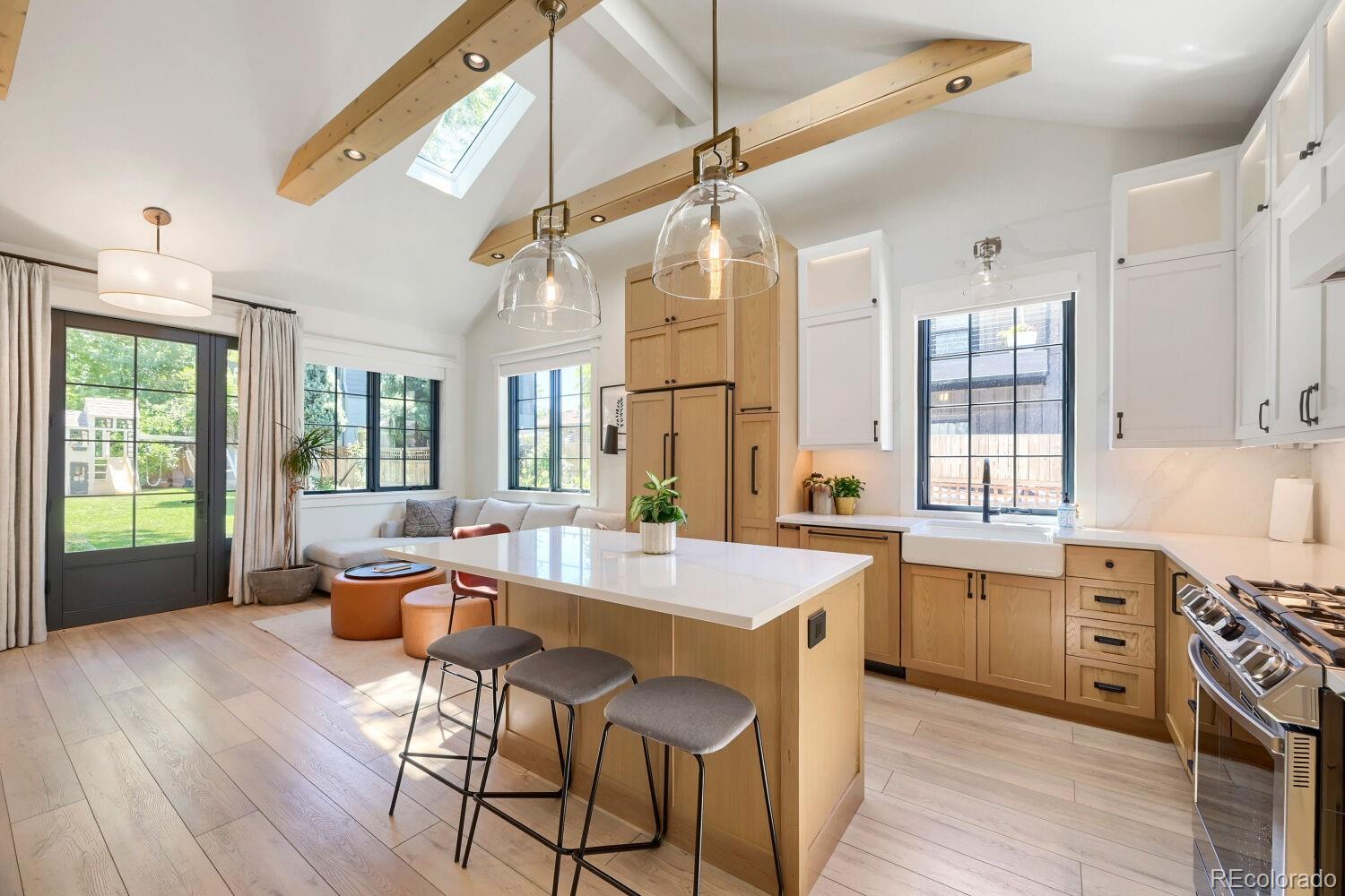 MLS Image #33 for 1617 s pennsylvania street,denver, Colorado