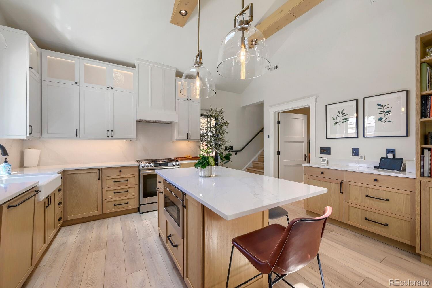 MLS Image #34 for 1617 s pennsylvania street,denver, Colorado