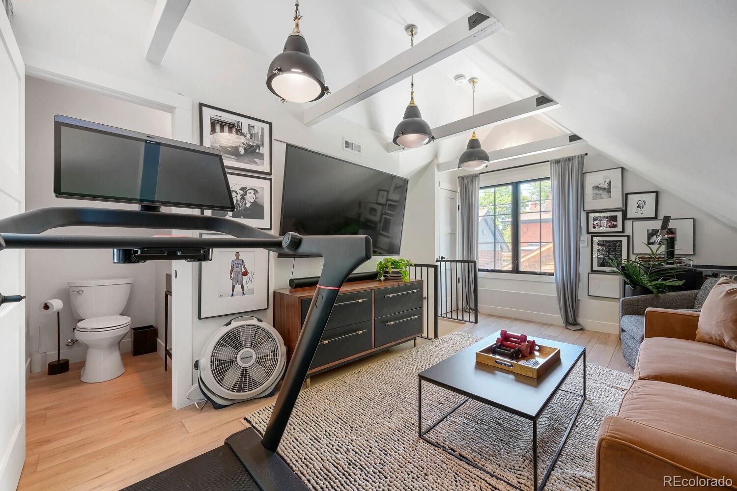MLS Image #41 for 1617 s pennsylvania street,denver, Colorado