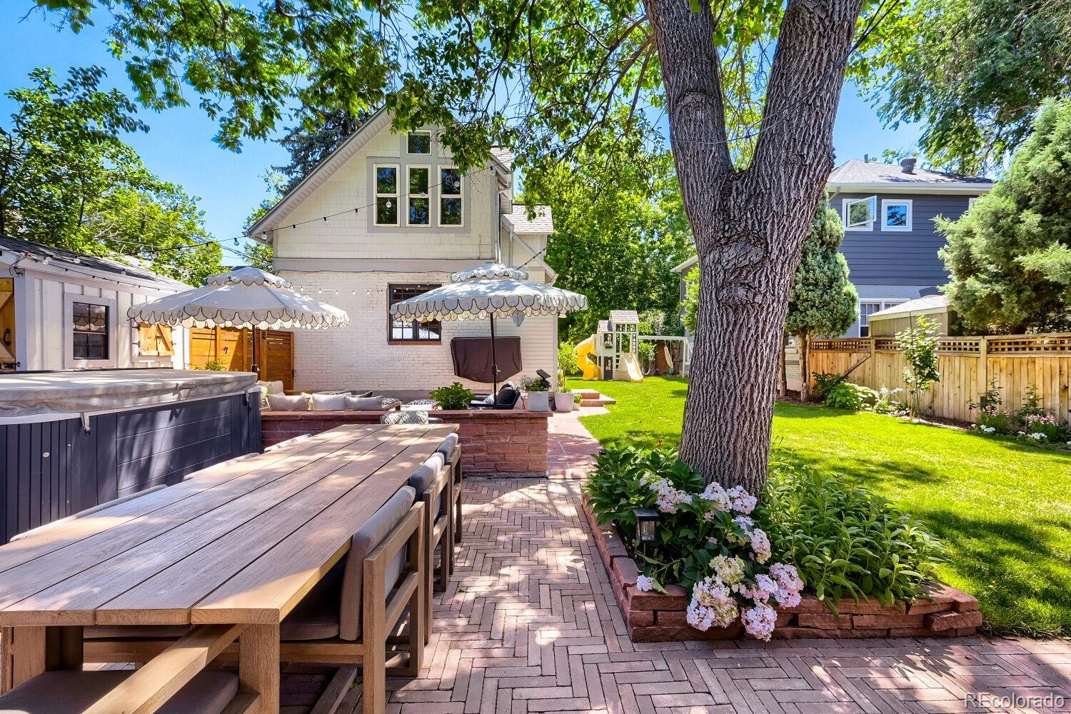 MLS Image #42 for 1617 s pennsylvania street,denver, Colorado