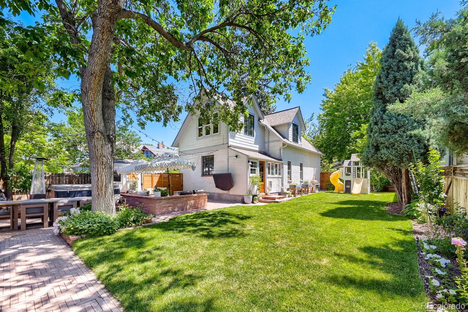 MLS Image #44 for 1617 s pennsylvania street,denver, Colorado