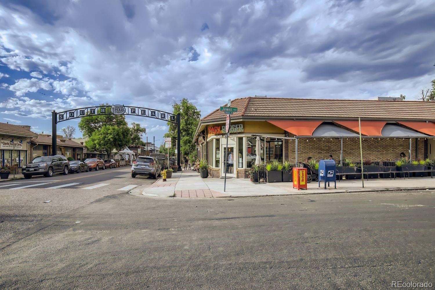 MLS Image #47 for 1617 s pennsylvania street,denver, Colorado