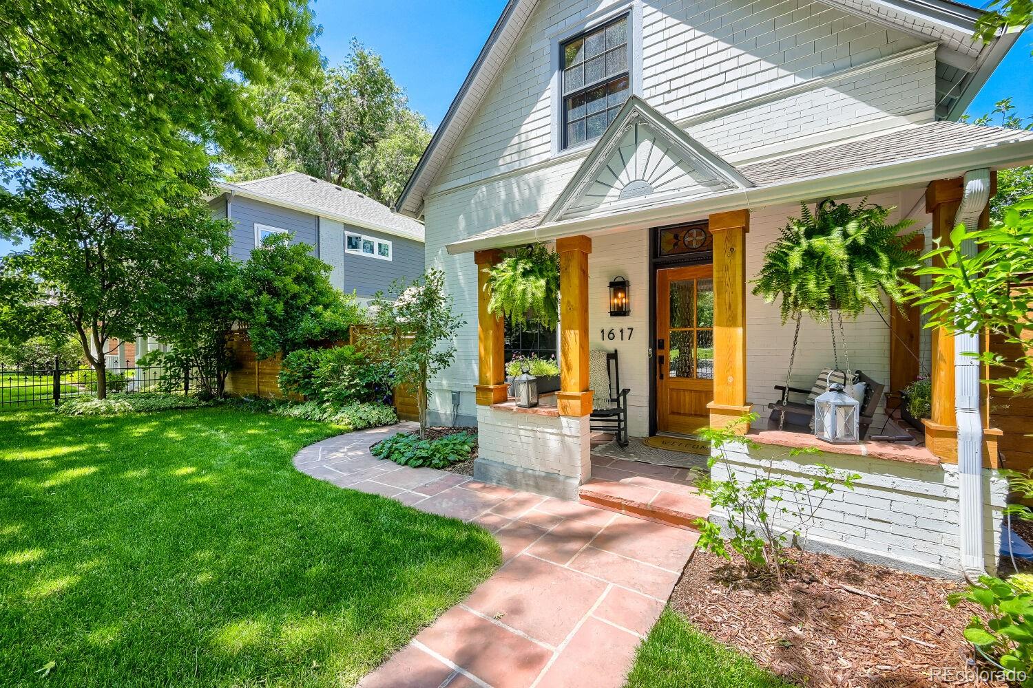 MLS Image #48 for 1617 s pennsylvania street,denver, Colorado