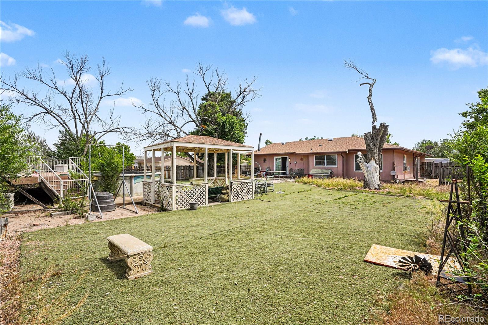 MLS Image #1 for 129 e beshoar drive,pueblo, Colorado