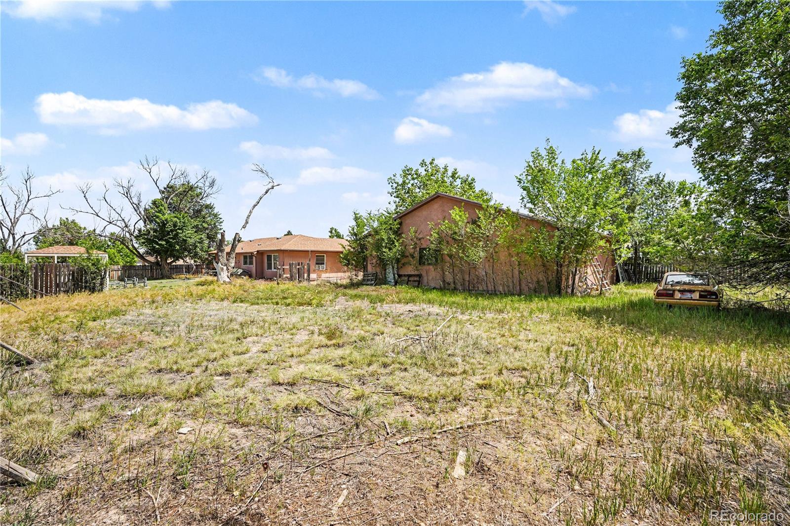 MLS Image #2 for 129 e beshoar drive,pueblo, Colorado