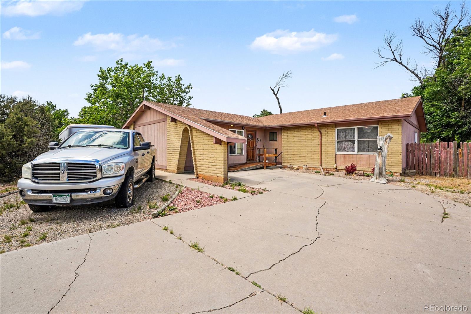 MLS Image #27 for 129 e beshoar drive,pueblo, Colorado