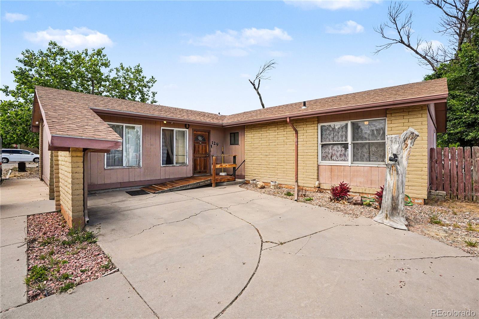 MLS Image #29 for 129 e beshoar drive,pueblo, Colorado