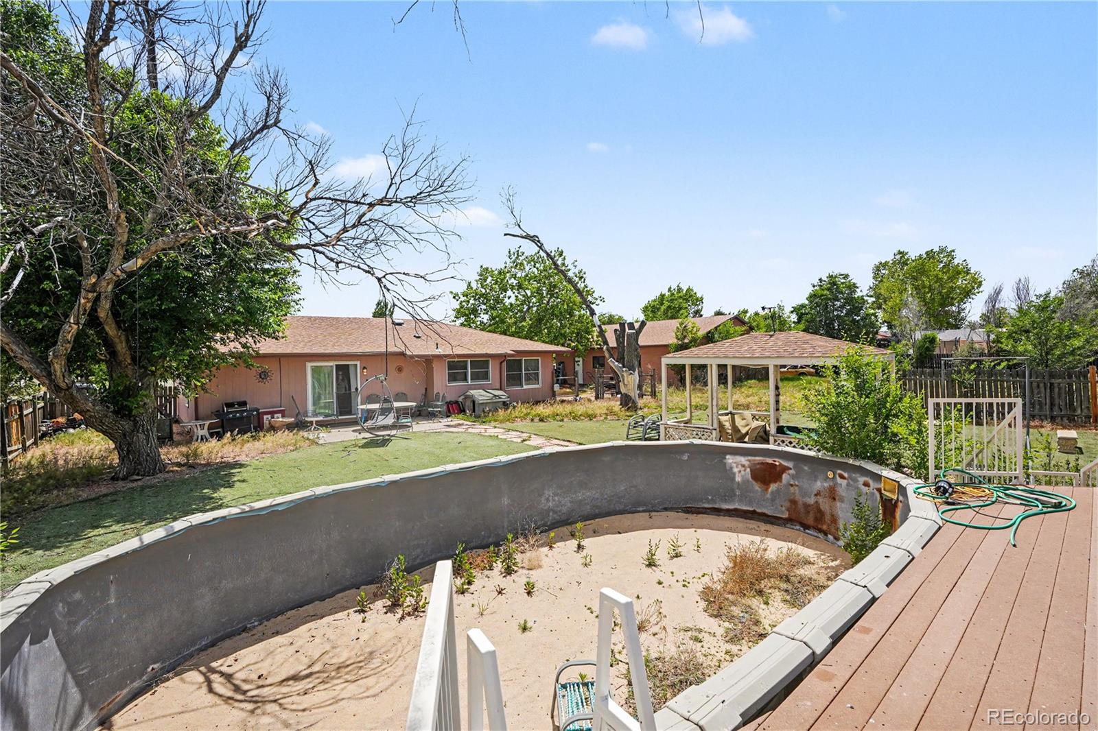 MLS Image #4 for 129 e beshoar drive,pueblo, Colorado