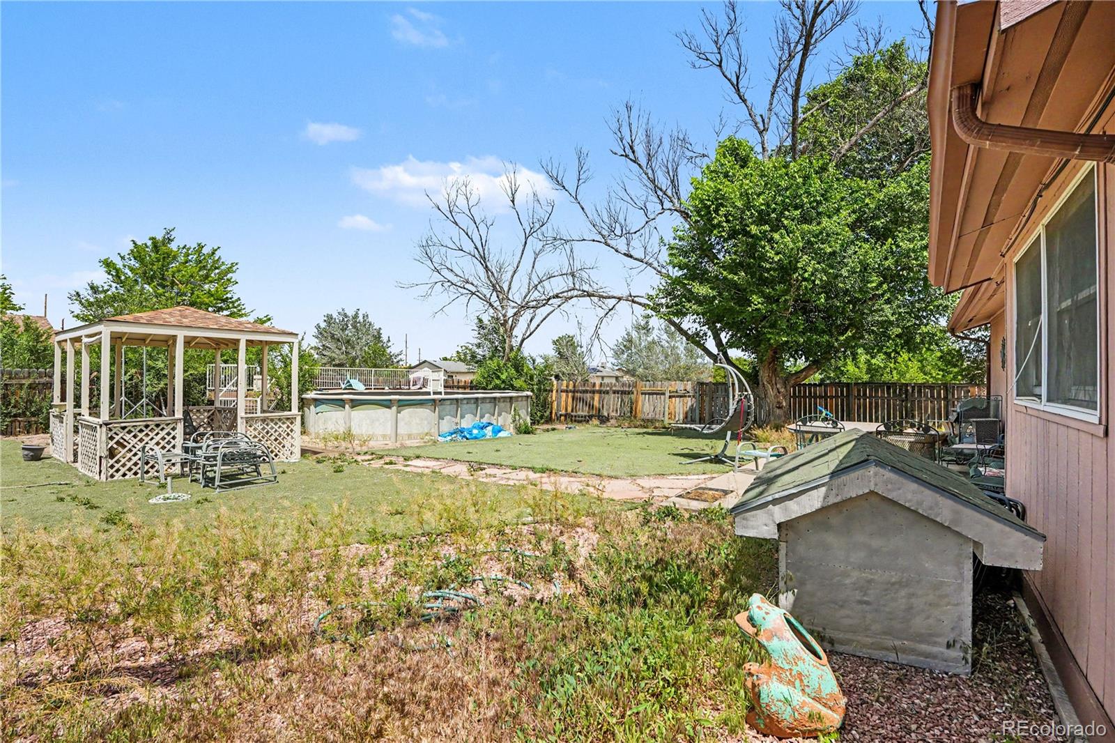 MLS Image #5 for 129 e beshoar drive,pueblo, Colorado