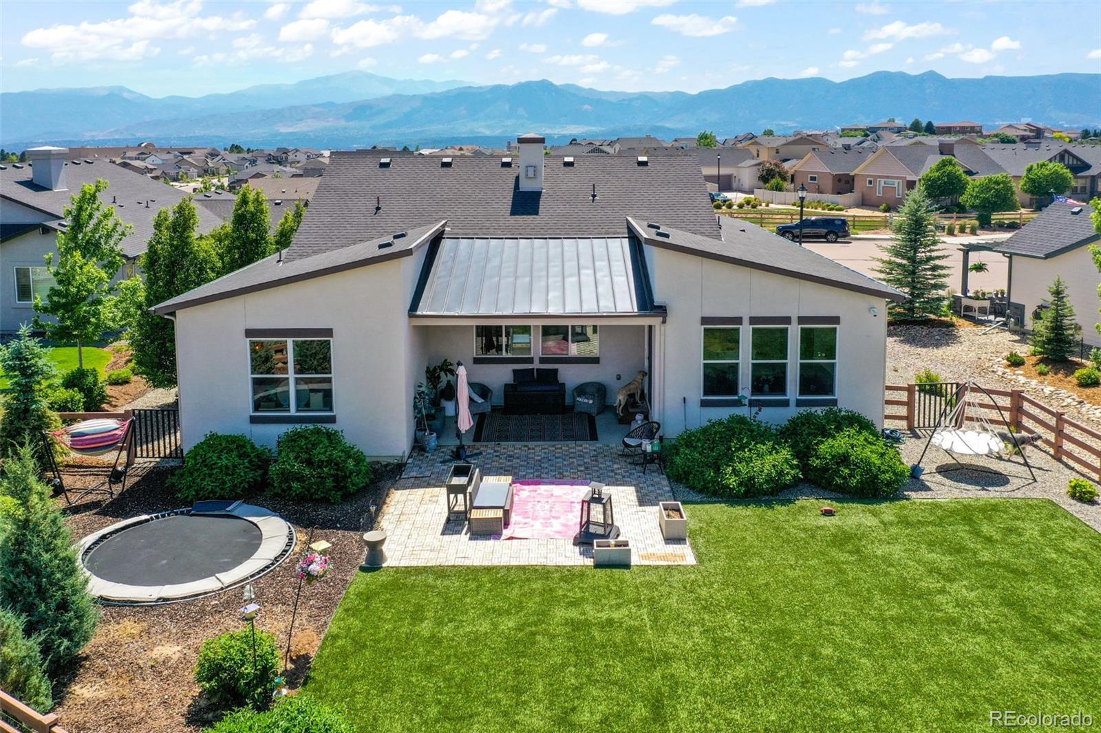 MLS Image #1 for 12315  candoni terrace,colorado springs, Colorado