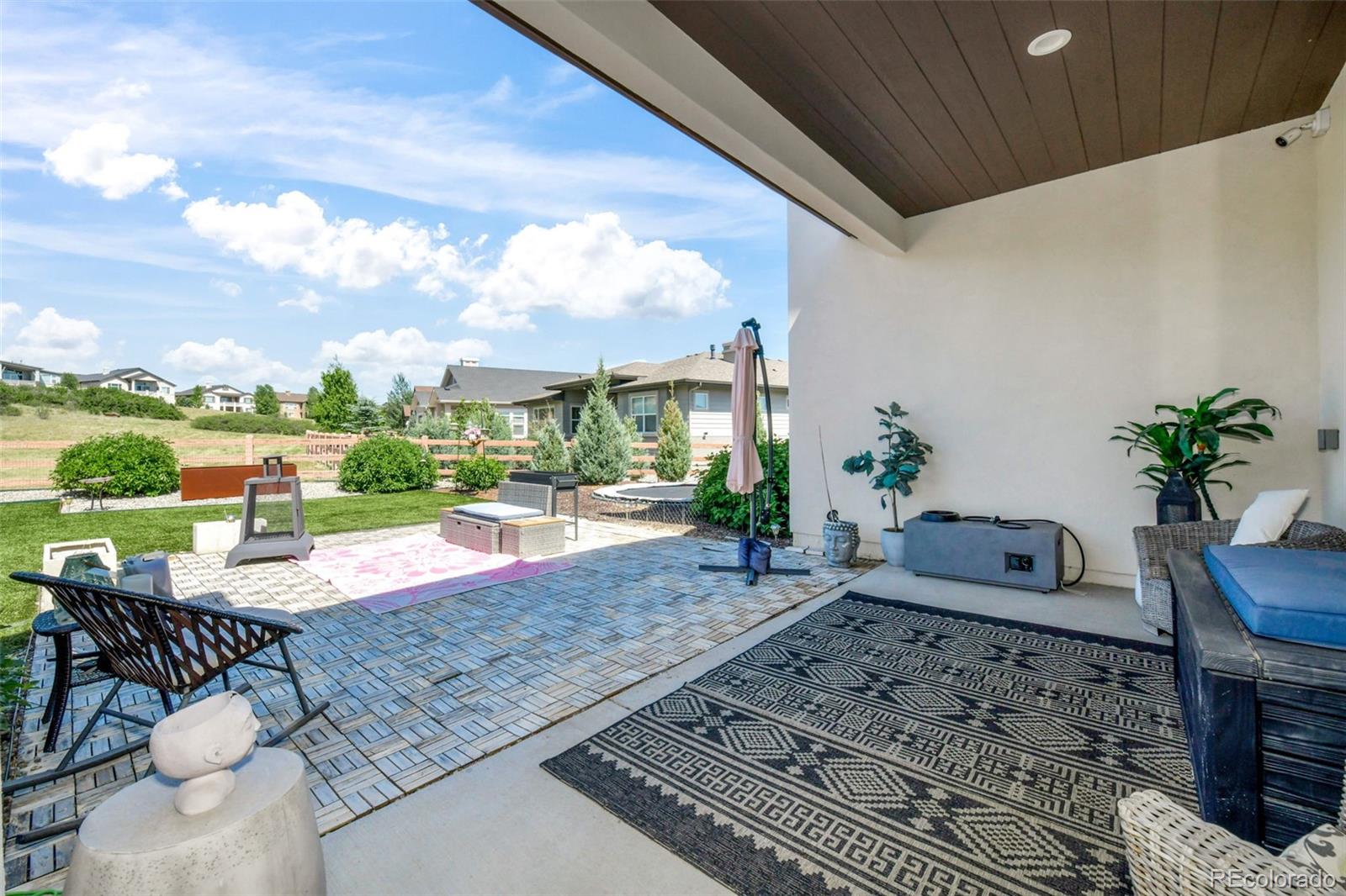MLS Image #11 for 12315  candoni terrace,colorado springs, Colorado